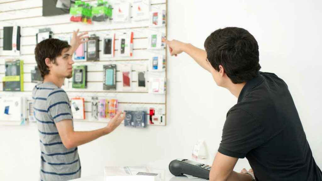 painel canaletado