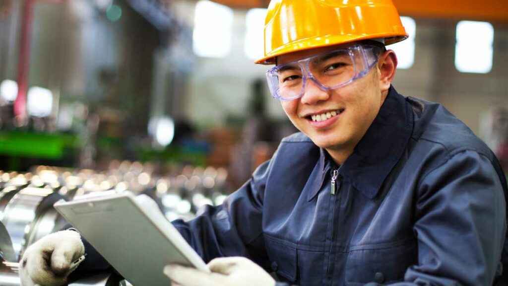 Automação Hidráulica Industrial SENAI