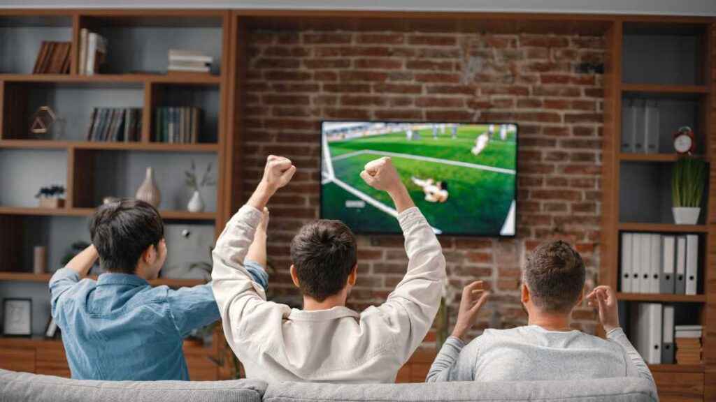 Assistir ESPN 4 ao vivo