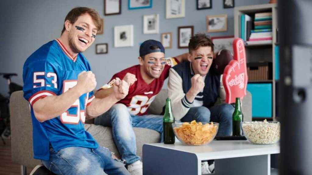 Assistir Fox Sports ao Vivo