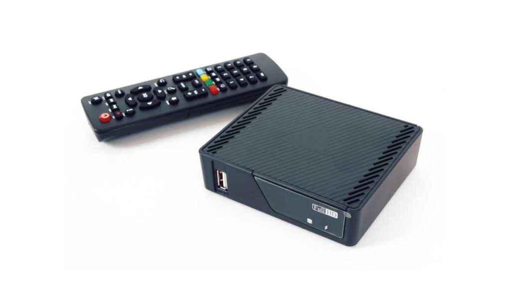 Atualização do Duosat Joy HD 2022
