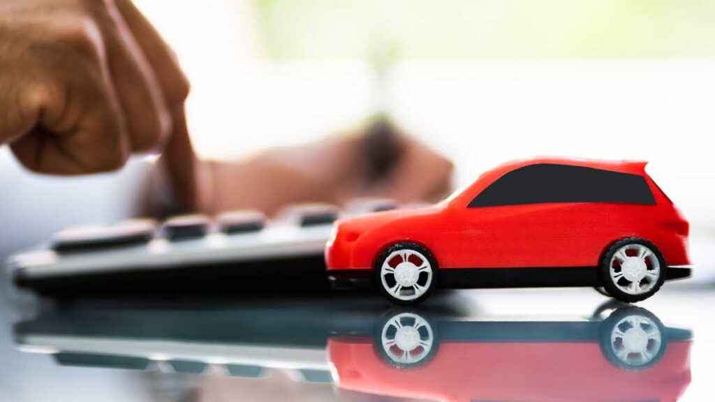 Como organizar a vida financeira para trocar de carro