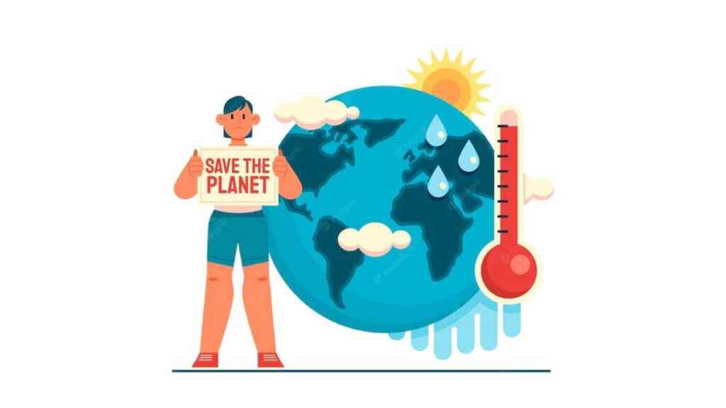 Compreendendo a Mudança Climática Global e o Aquecimento Global