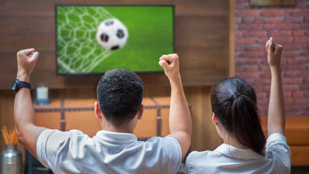 Futmais assistir