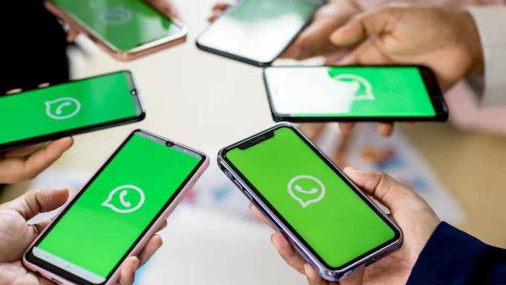 Grupo de Pix WhatsApp