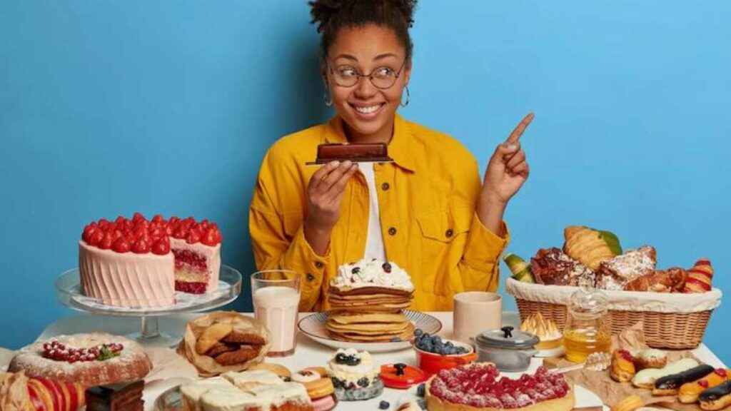 O que é Patisserie