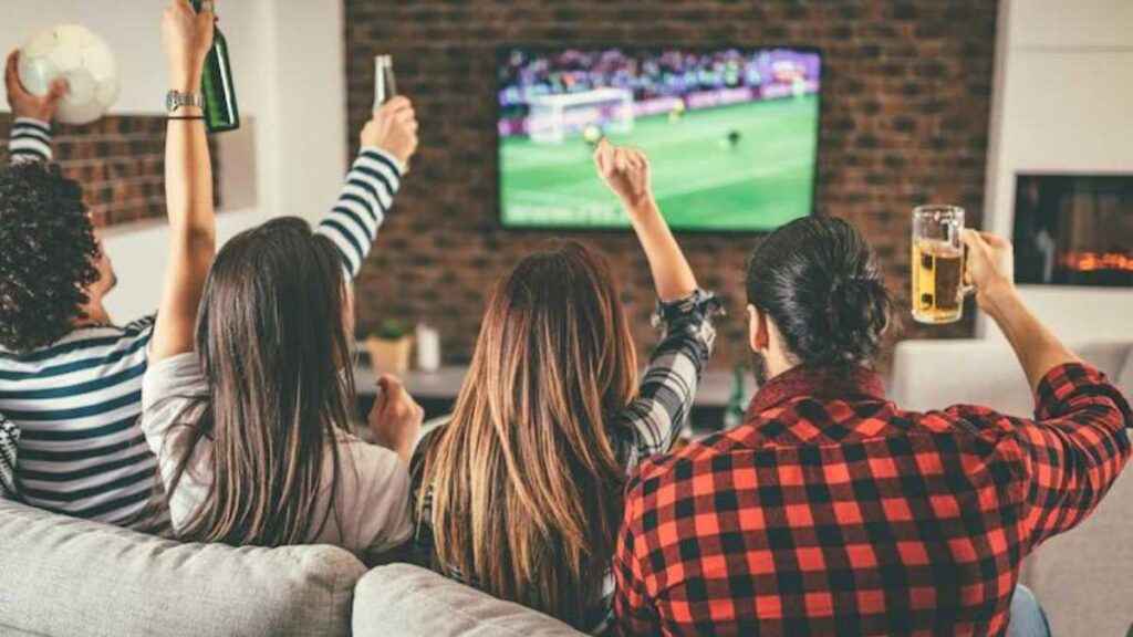 Palmeiras x São Paulo ao vivo HD