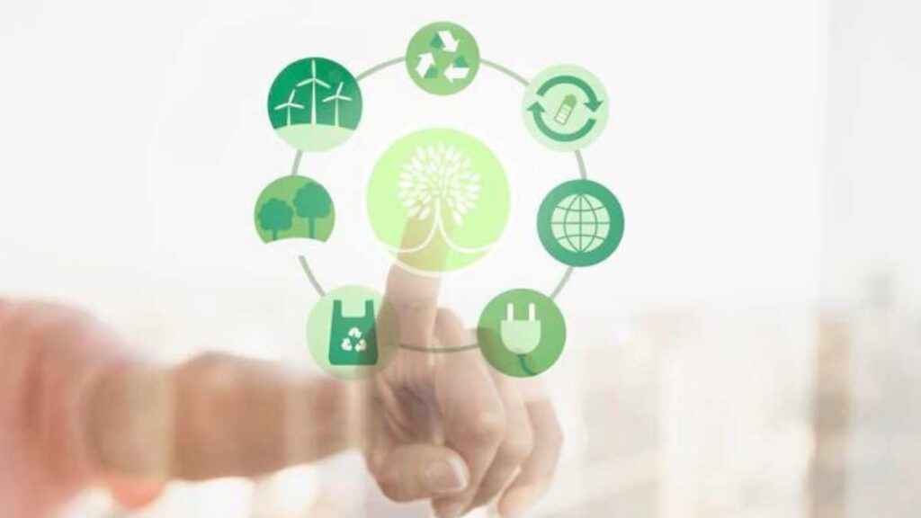 Projeto Sustentável