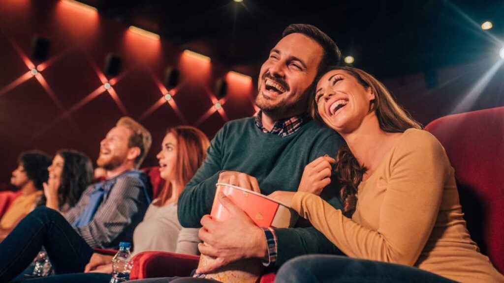 Cinema North Shopping Sobral