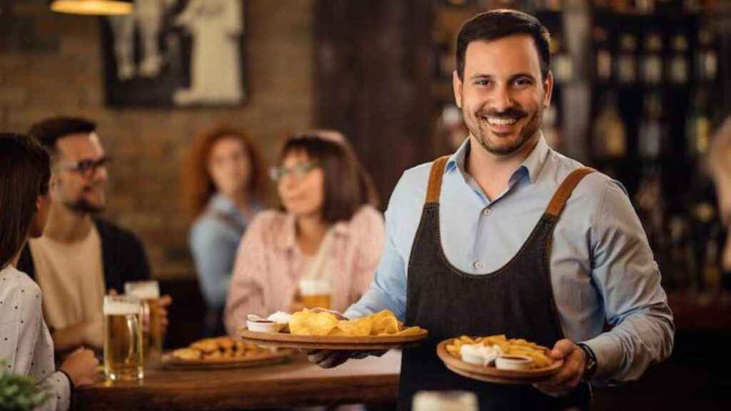 Onde Comer em Olímpia