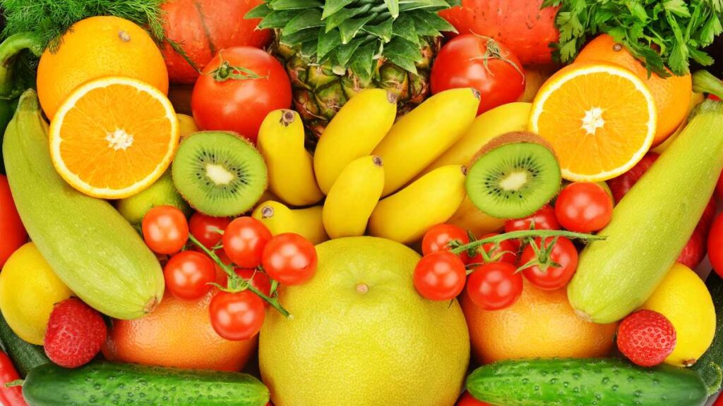 Onde comprar frutas e verduras para revender