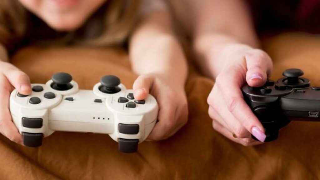 a importância e relevância das "skins" no mundo dos games