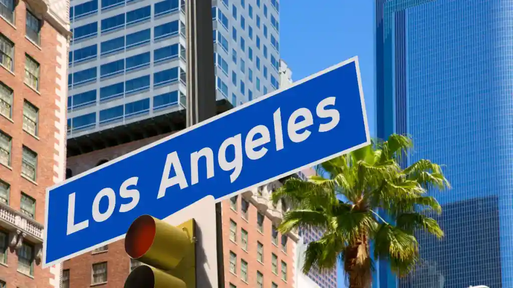 Quando é baixa temporada em Los Angeles