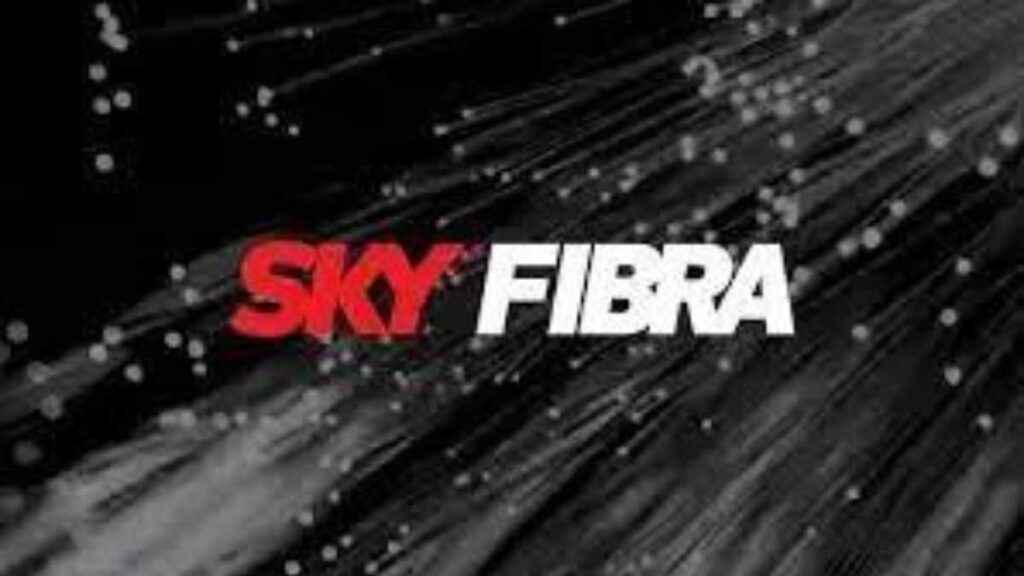 Chega de Travamentos! SKY Fibra Óptica para uma Experiência Fluida