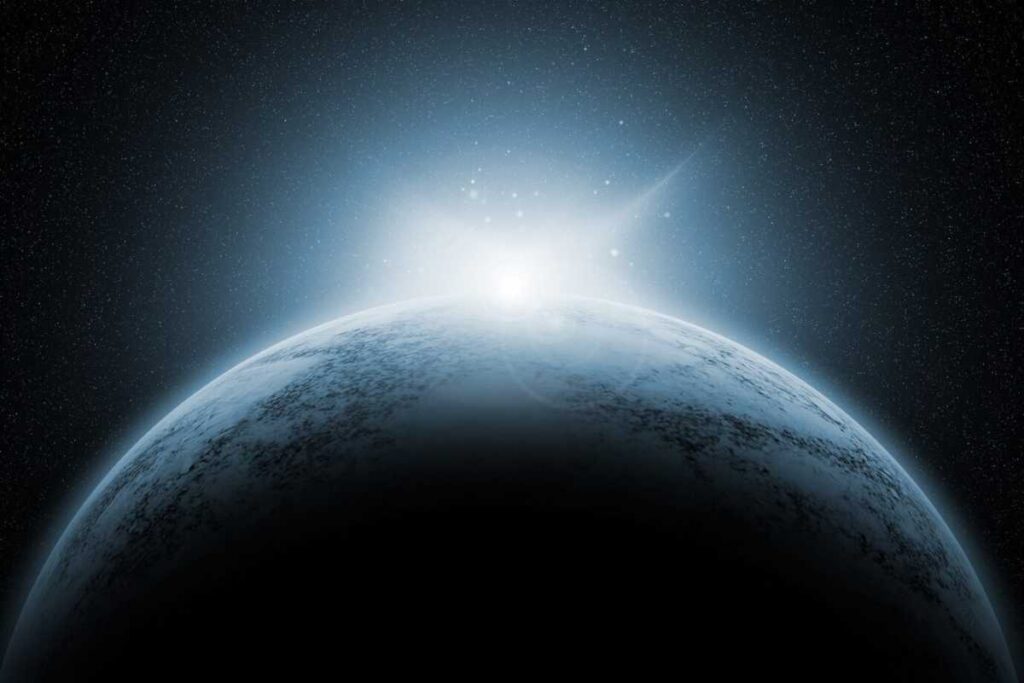 Aprender sobre planetas retrógrados pode ajudar em aspectos da vida