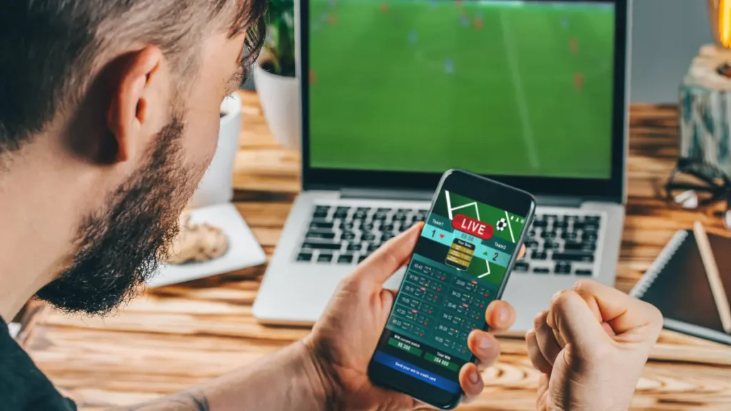 Qual a bet mais segura para jogar