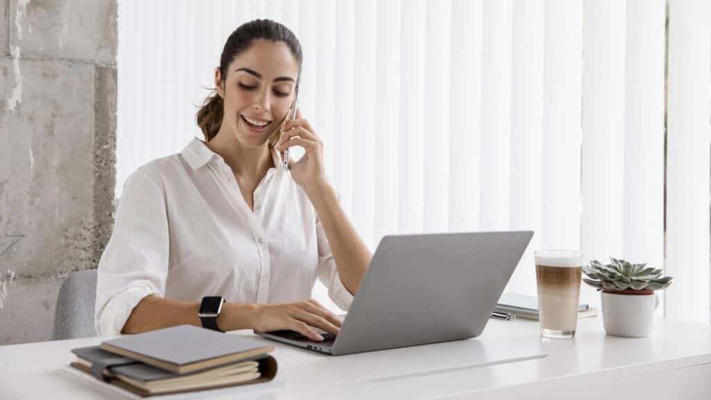 Tudo o que você precisa para equipar seu home office