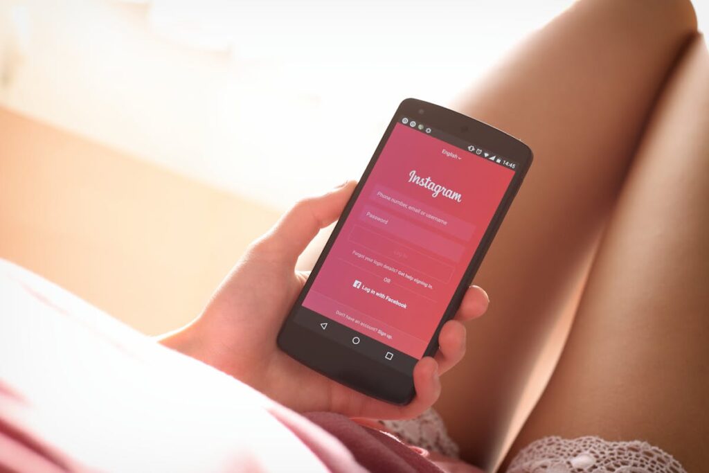 Como comprar seguidores reais brasileiros no Instagram de forma segura e eficaz