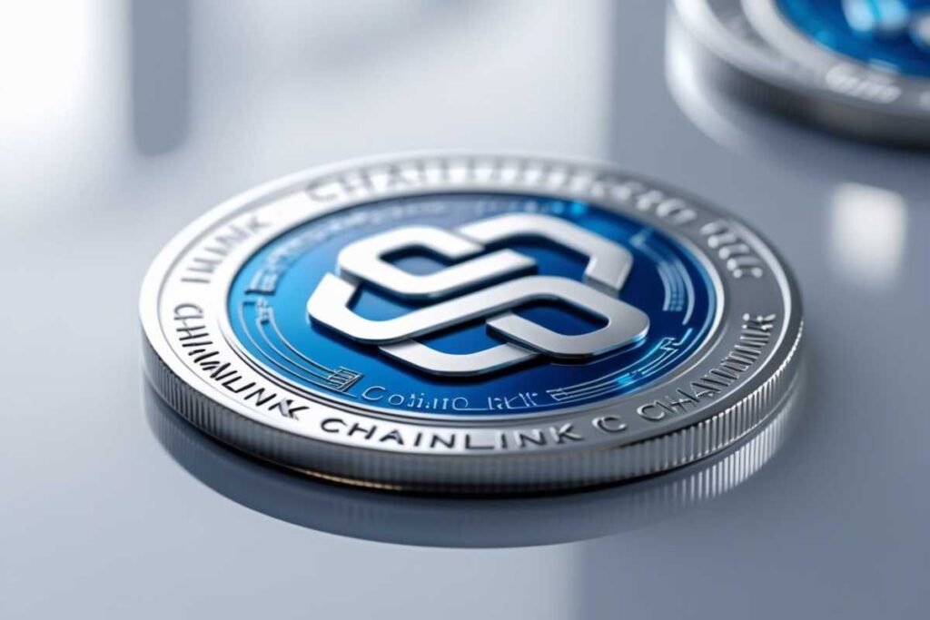 Chainlink criptomoeda vale a pena? Onde comprar LINK