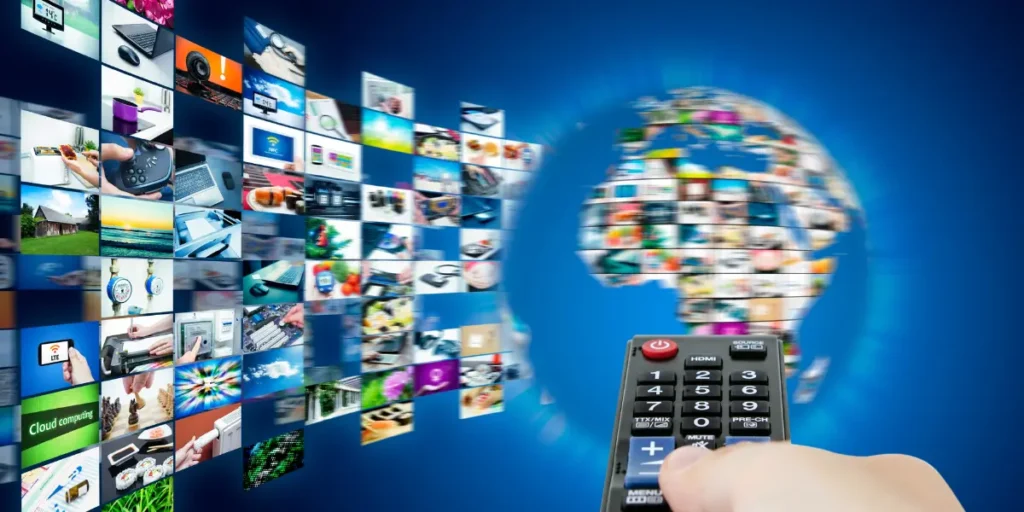 Por que a TV tradicional está perdendo espaço para as novas opções de entretenimento