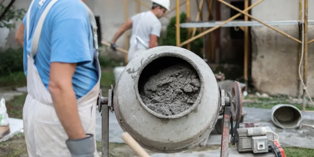 Como funciona a locação de equipamentos para construção civil