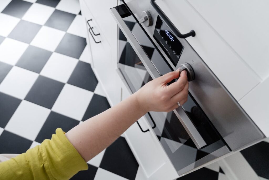Fornos elétricos: o segredo para pratos perfeitos e uma cozinha moderna