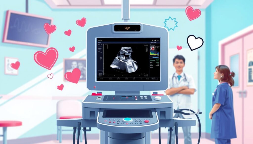 Vantagens do ultrassom na medicina moderna