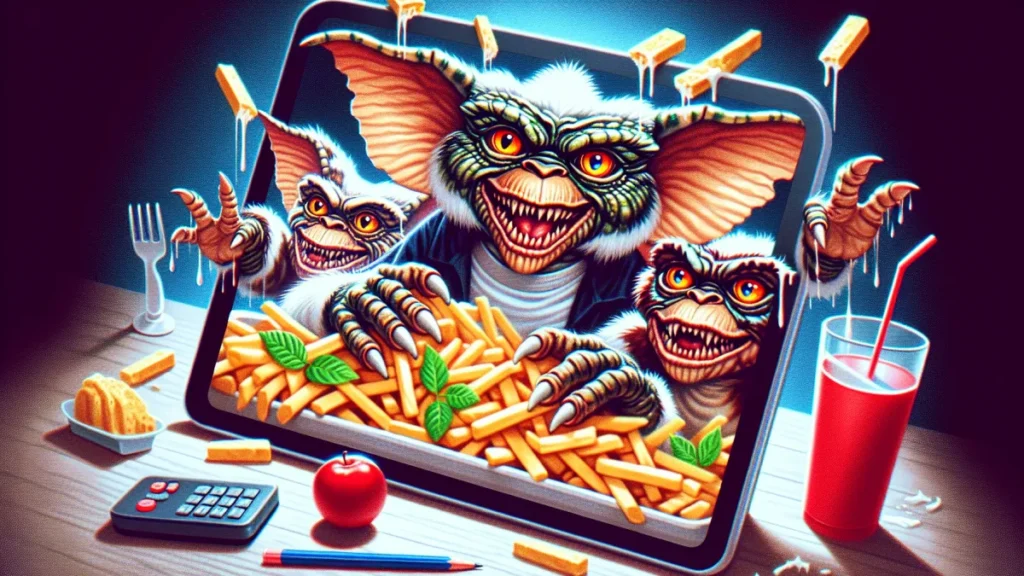 Assistir Gremlins online grátis
