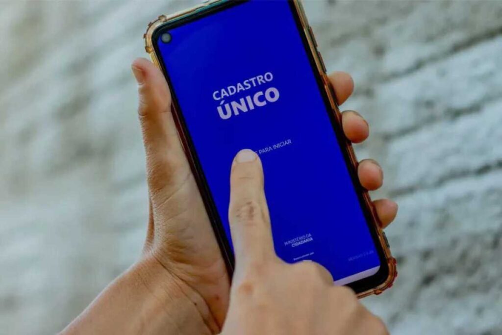 Como atualizar o CadÚnico: passo a passo