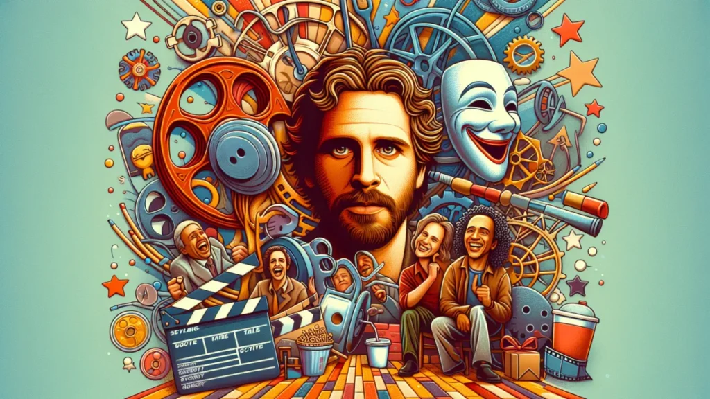 Filmes Will Ferrell