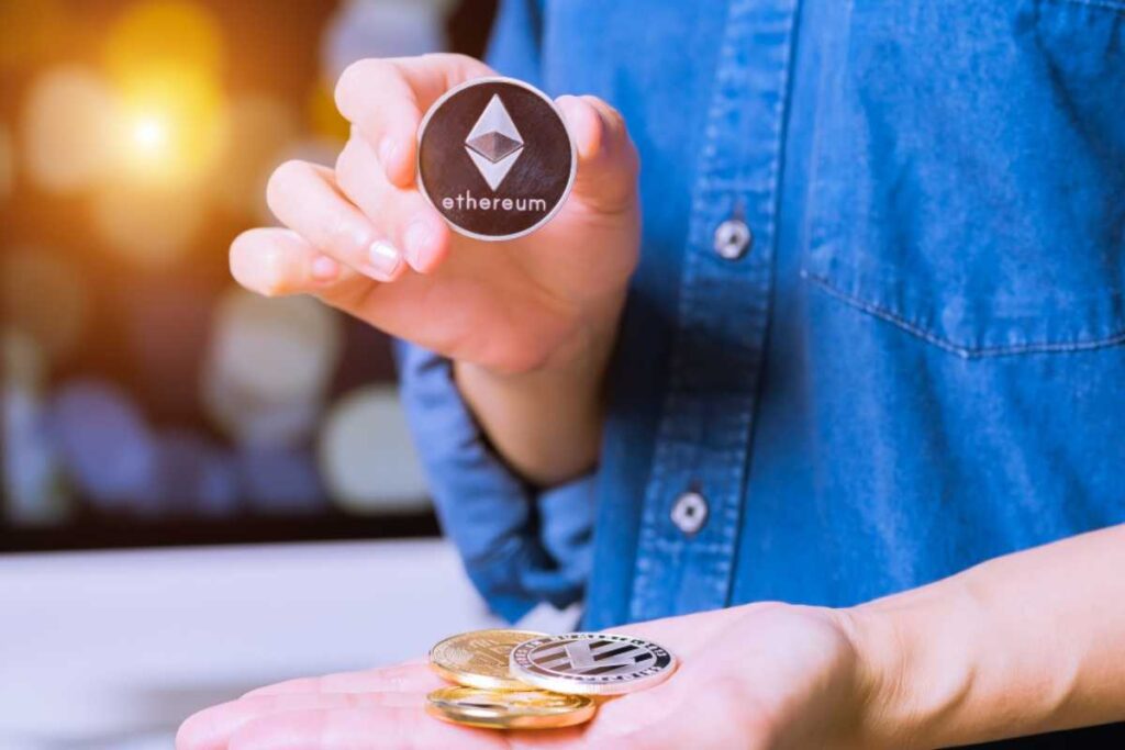 Guia Prático para Brasileiros: Passo a Passo para Comprar Ethereum de Forma Segura e Rápida