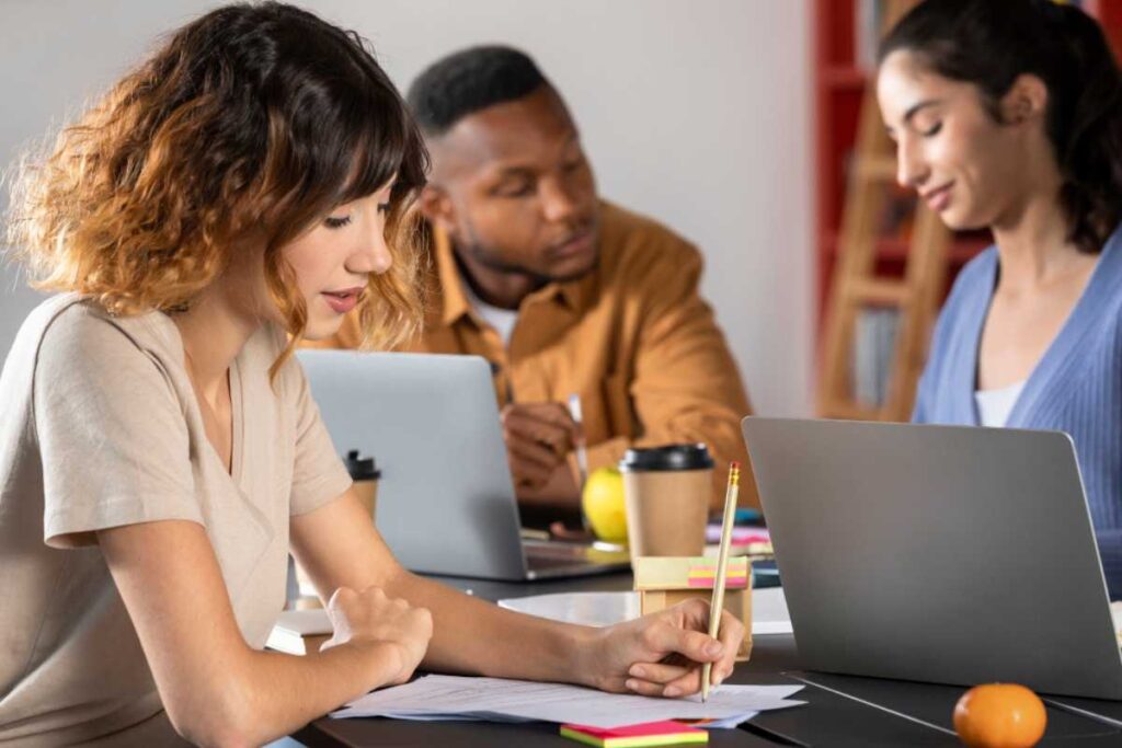 Tendências de Educação Corporativa para Profissionais