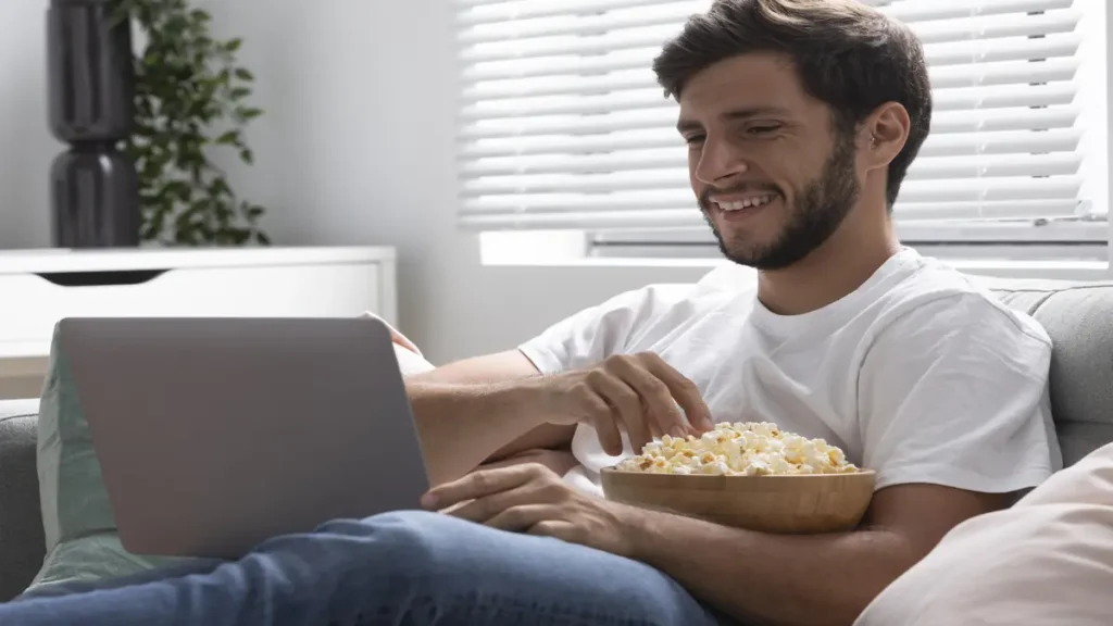 Filme mais assustador do mundo