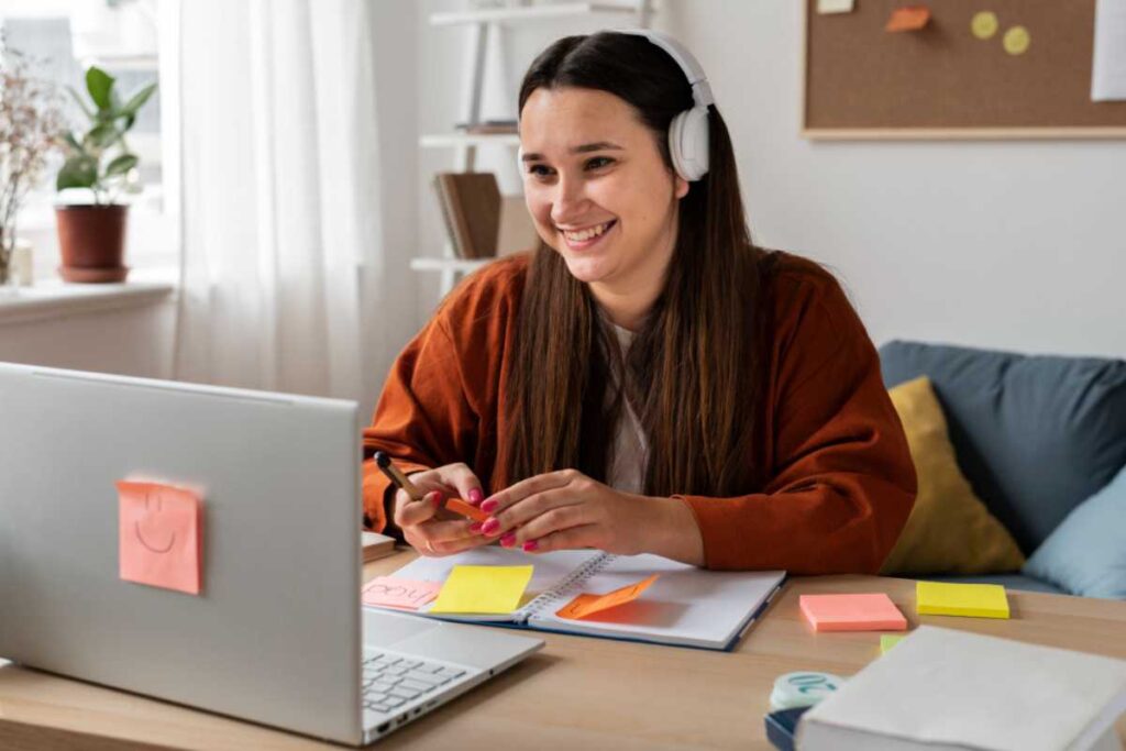 Como estudar online: dicas para aproveitar ao máximo