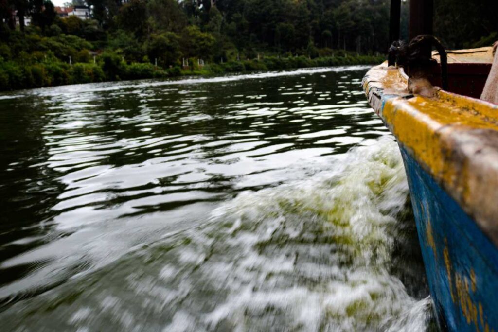 Passeios de barco no Rio Cuiabá: horários, melhor época e leitura do rio