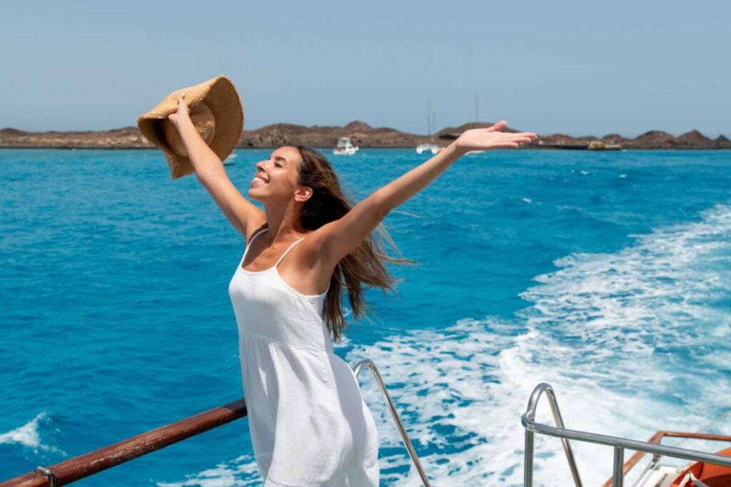 Passeio de Lancha Rio de Janeiro: A Maneira Mais Exclusiva de Explorar a Cidade Maravilhosa