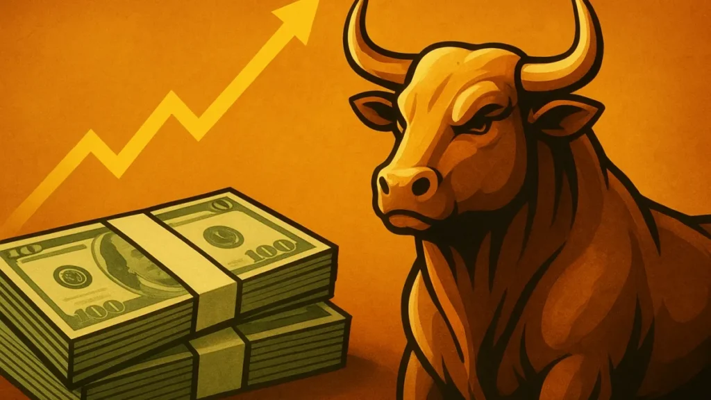 Resumo do Filme O Lobo de Wall Street