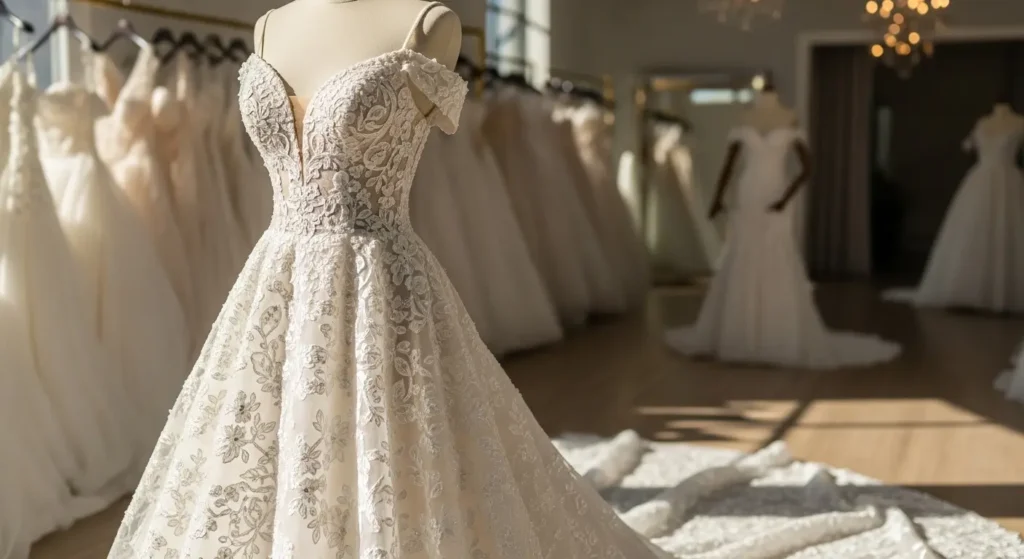 Significado do Sonho Vestido de Noiva: O que Indica Significado do Sonho Vestido de Noiva