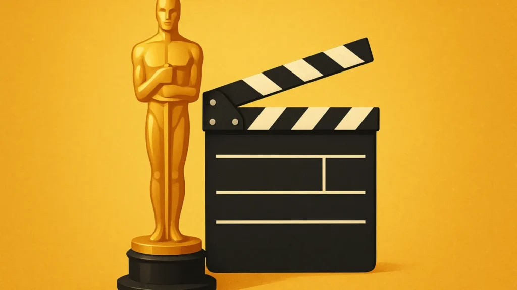 Qual Filme Will Smith Ganhou Oscar