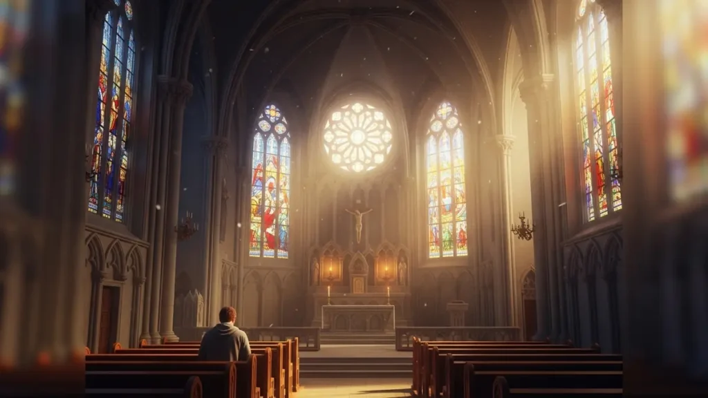 Sonho com Igreja Católica: O que Quer Dizer Sonho com Igreja Católica