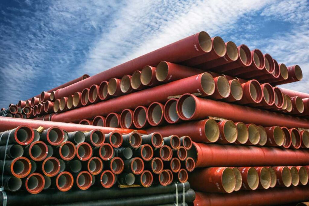 Materiais para tubulação: como escolher na obra Materiais para tubulação: como escolher na obra