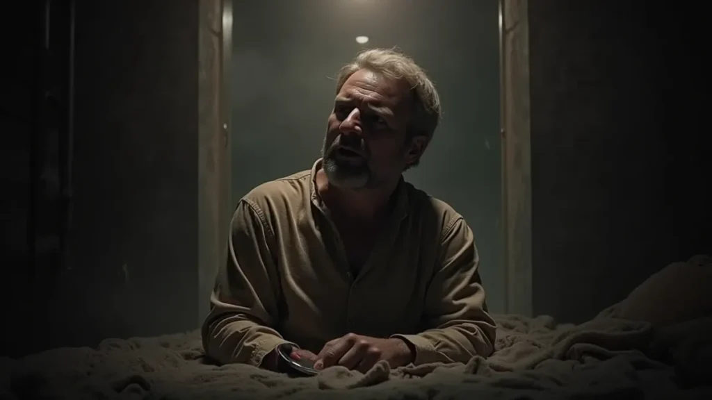 Assistir Wake Up Dead Man filme completo dublado online HD Assistir Wake Up Dead Man