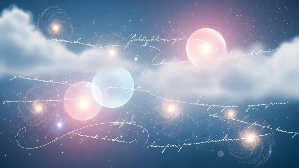 Frases de Sonho para Status: As Melhores de 2026 Frases de Sonho para Status