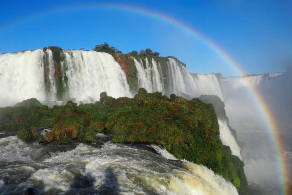 Foz do Iguaçu não é só sobre as Cataratas e o lugar onde você se hospeda muda completamente a viagem