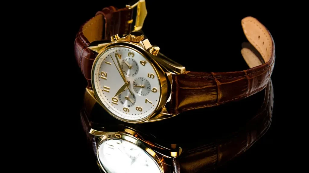 Tendências de relógios que estão em alta entre quem gosta de acessórios