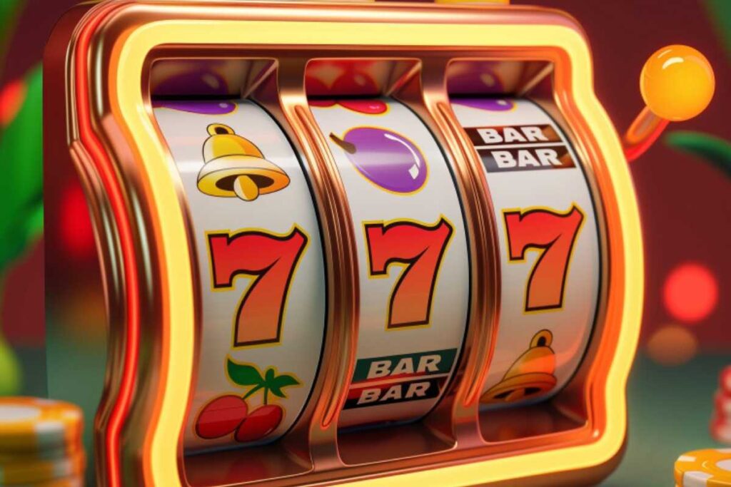 Jogo de sorte ou estratégia? Como funcionam os slots e as roletas